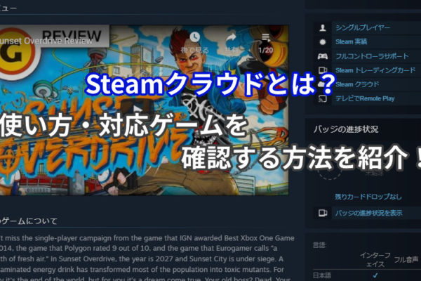 Steamのダウンロード速度は平均でどれくらい 統計 実測を調べてみた ミライヨッチ